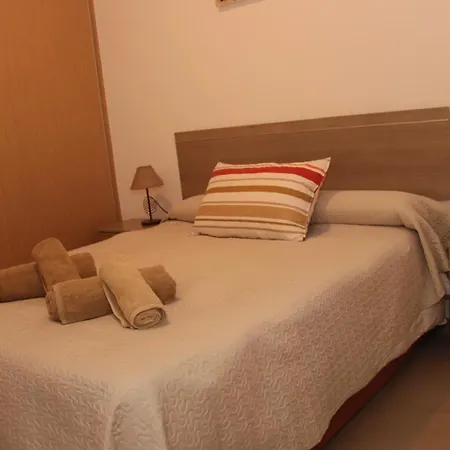 Lejlighed La Dorada