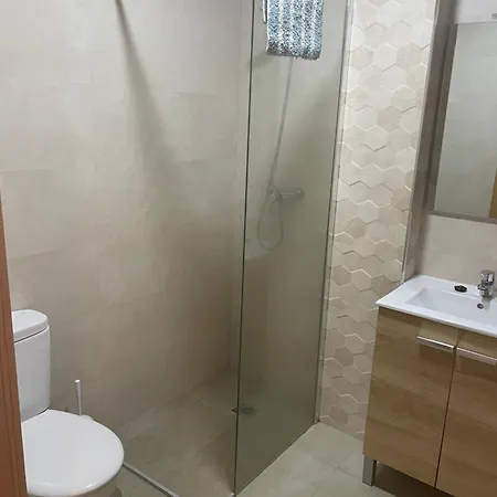 La Dorada Apartmán Nerja