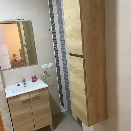 Apartmán La Dorada *