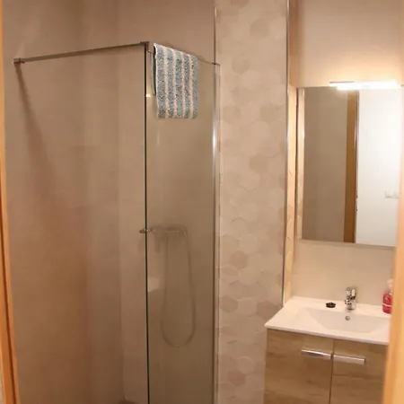 Apartmán La Dorada Nerja