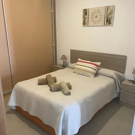 La Dorada * Nerja